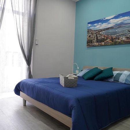 Cristal Home Napoli Eksteriør billede