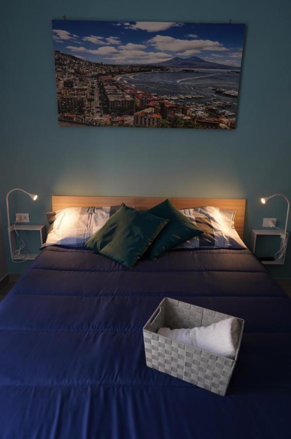Cristal Home Napoli Eksteriør billede