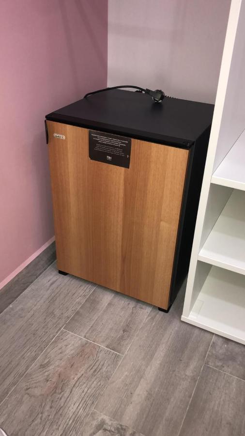 Cristal Home Napoli Eksteriør billede
